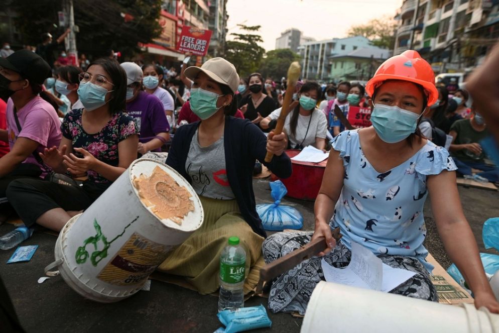 Reuters