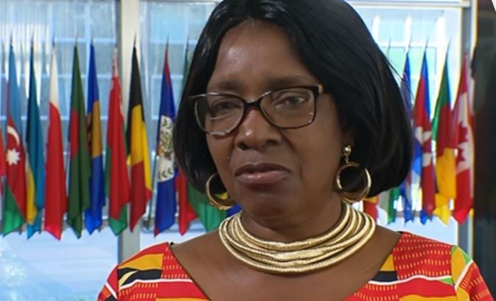 Rita Nyampinga