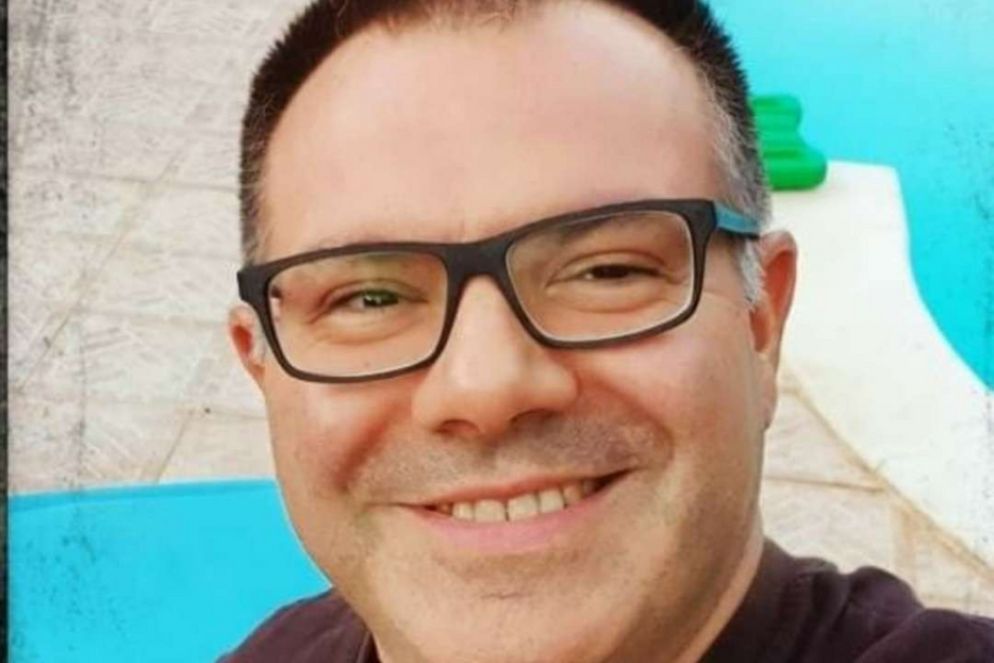 Giampaolo Atzei