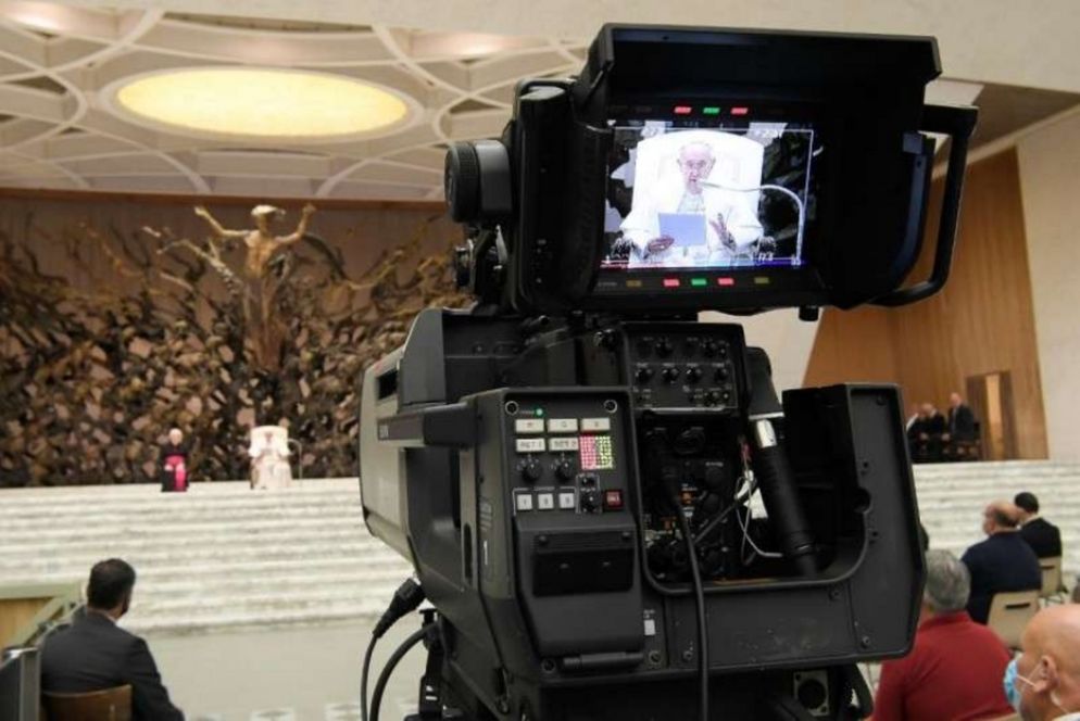 Vatican Media