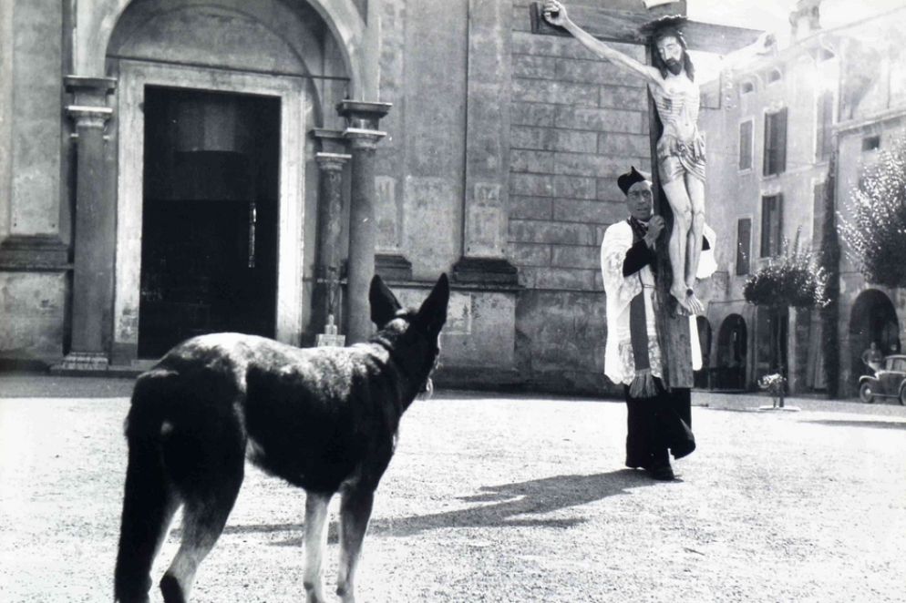 Don Camillo - .