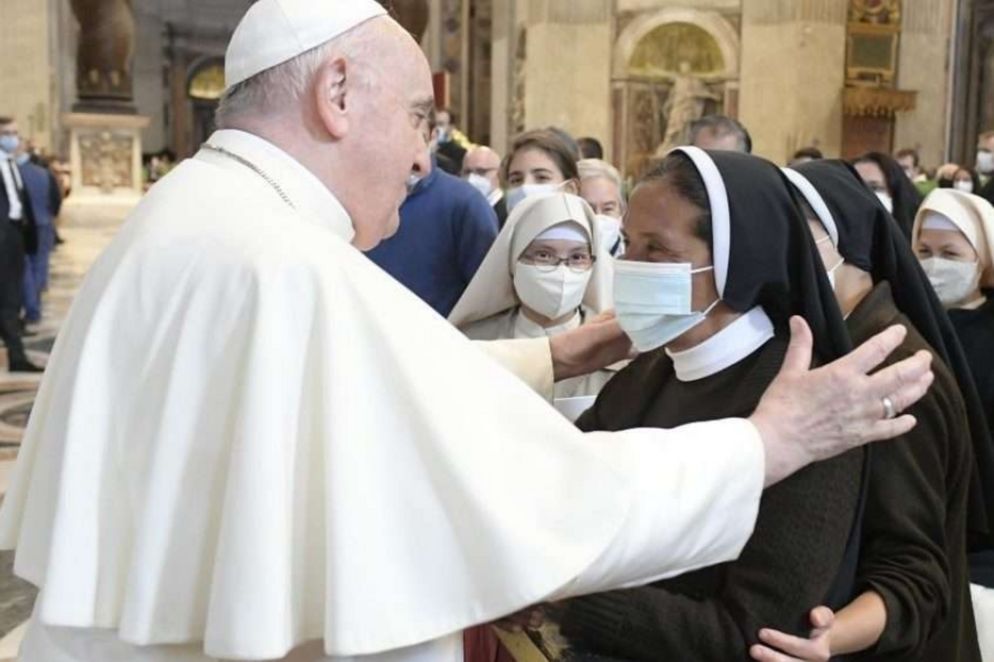 Vatican Media