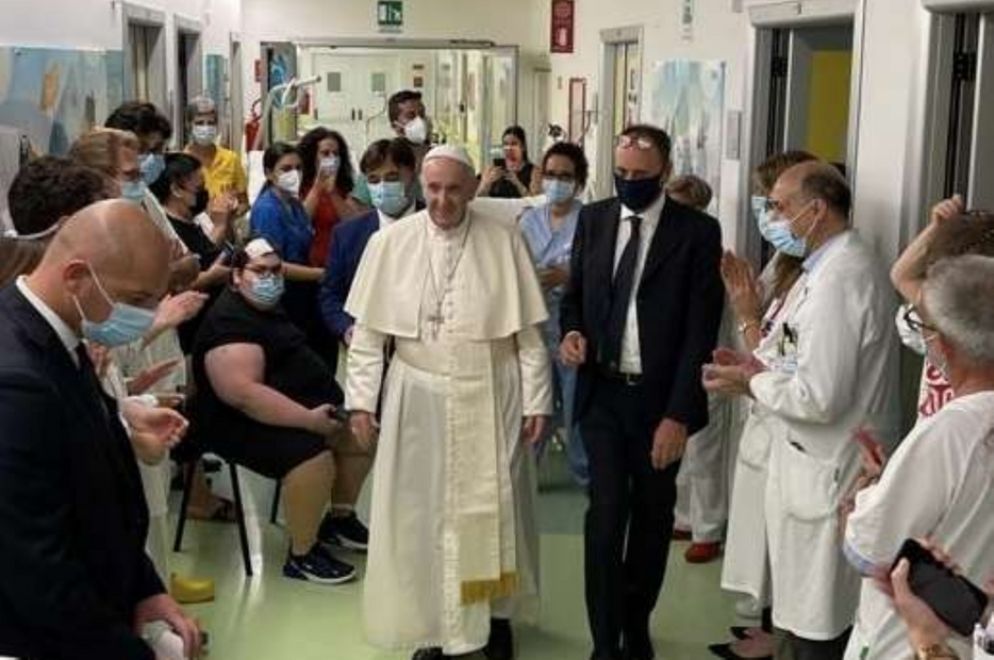 Vatican Media