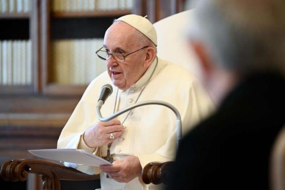 Vatican Media