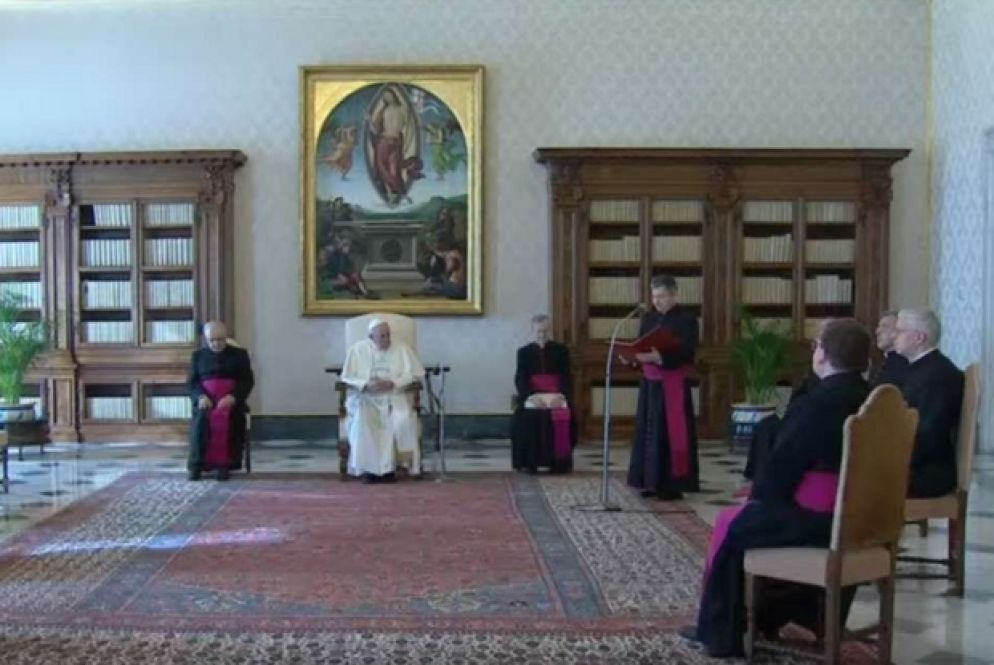 Vatican Media