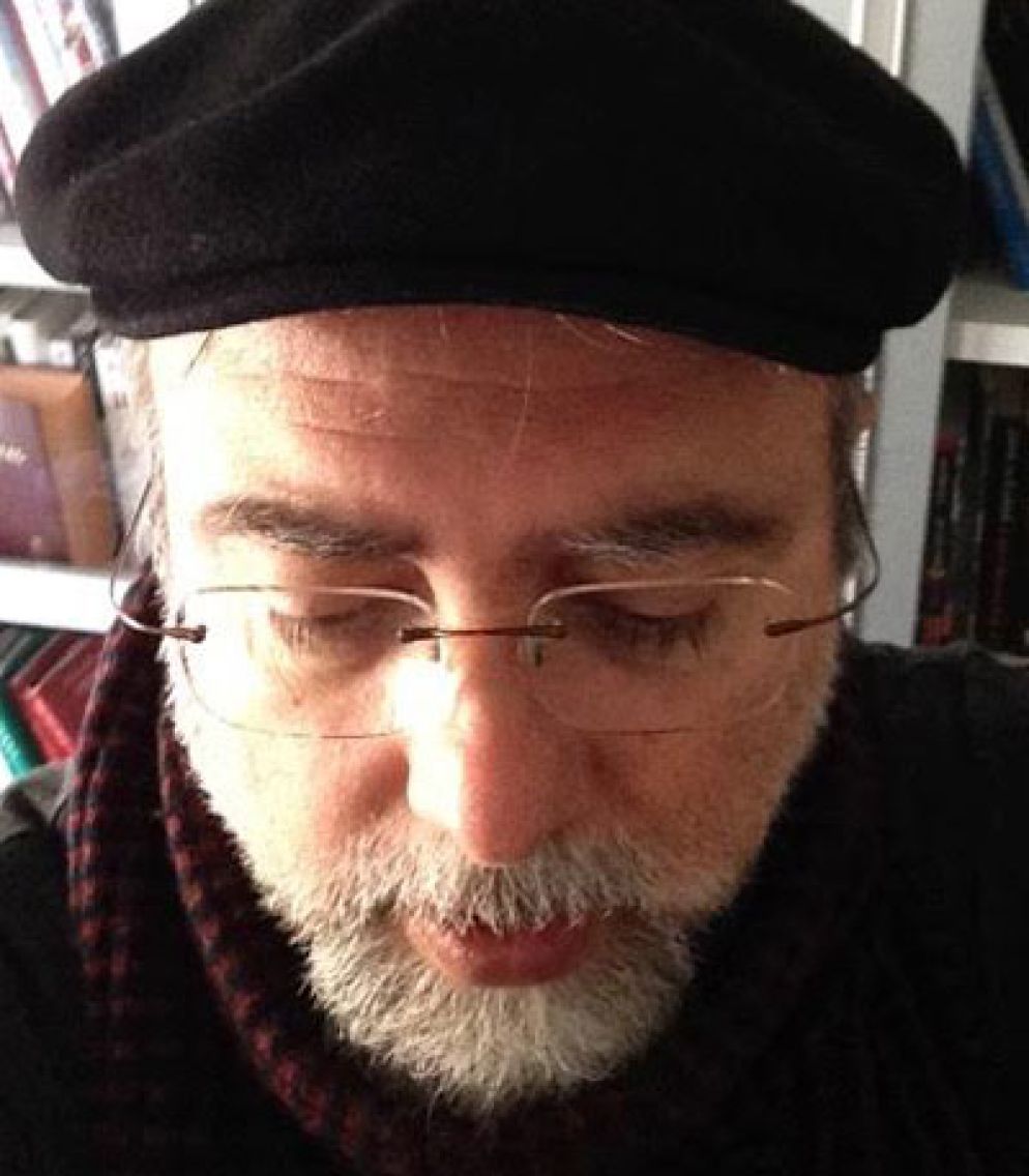 Don Antonio Anastasio - Foto: dal sito di Itaca Libri, che ha pubblicato le sue opere musicali
