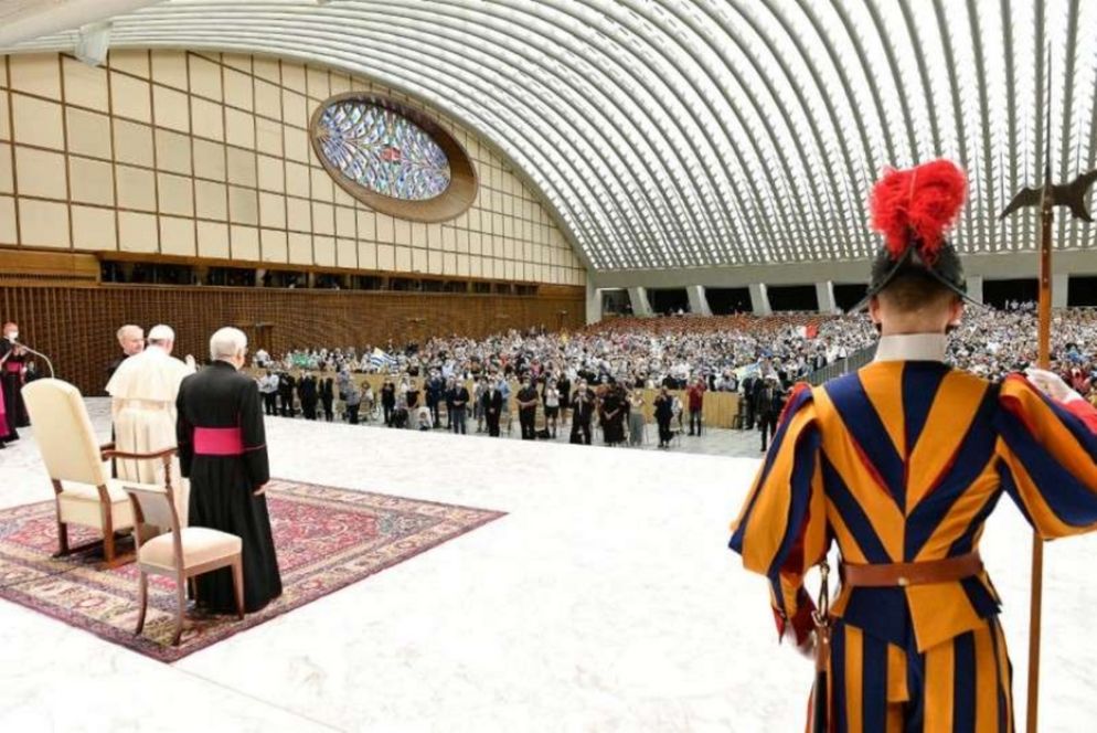 Vatican Media