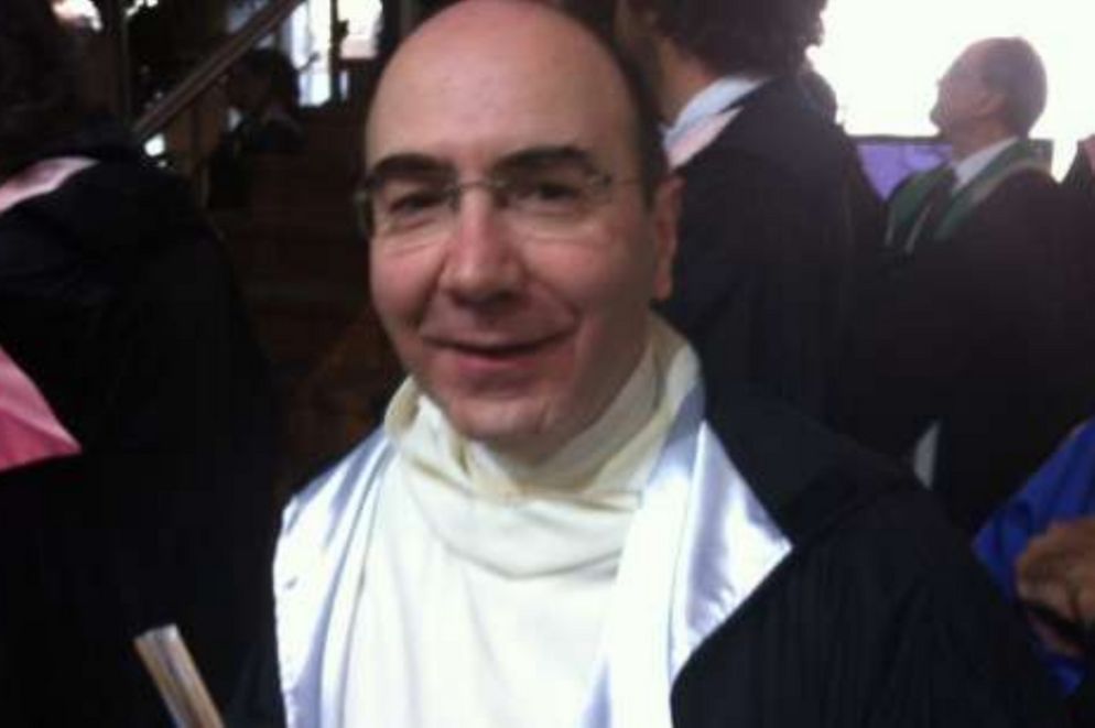 Padre Nardin - .