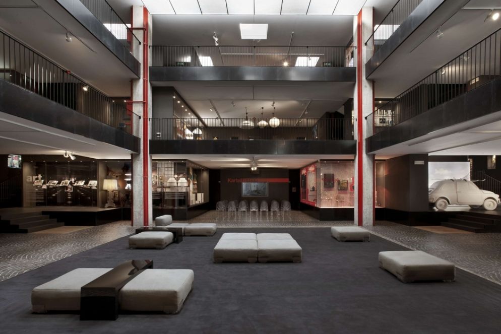 Museo Kartell