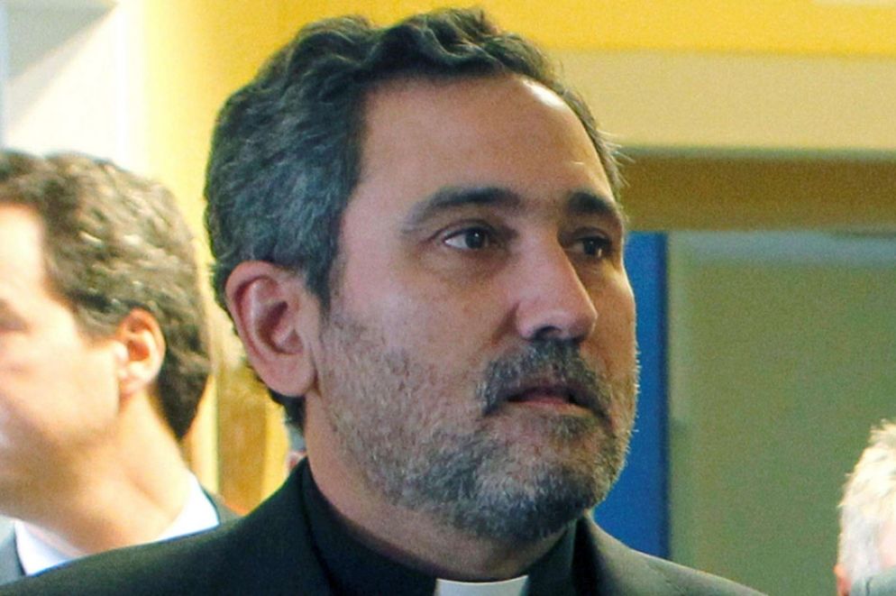 Padre Guerrero - .