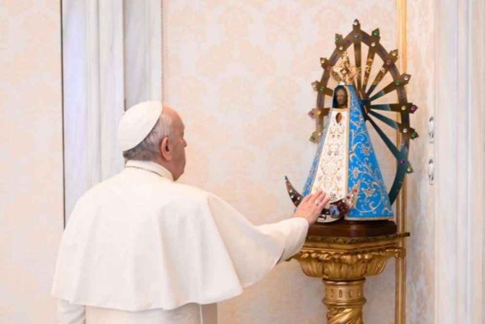 Vatican Media