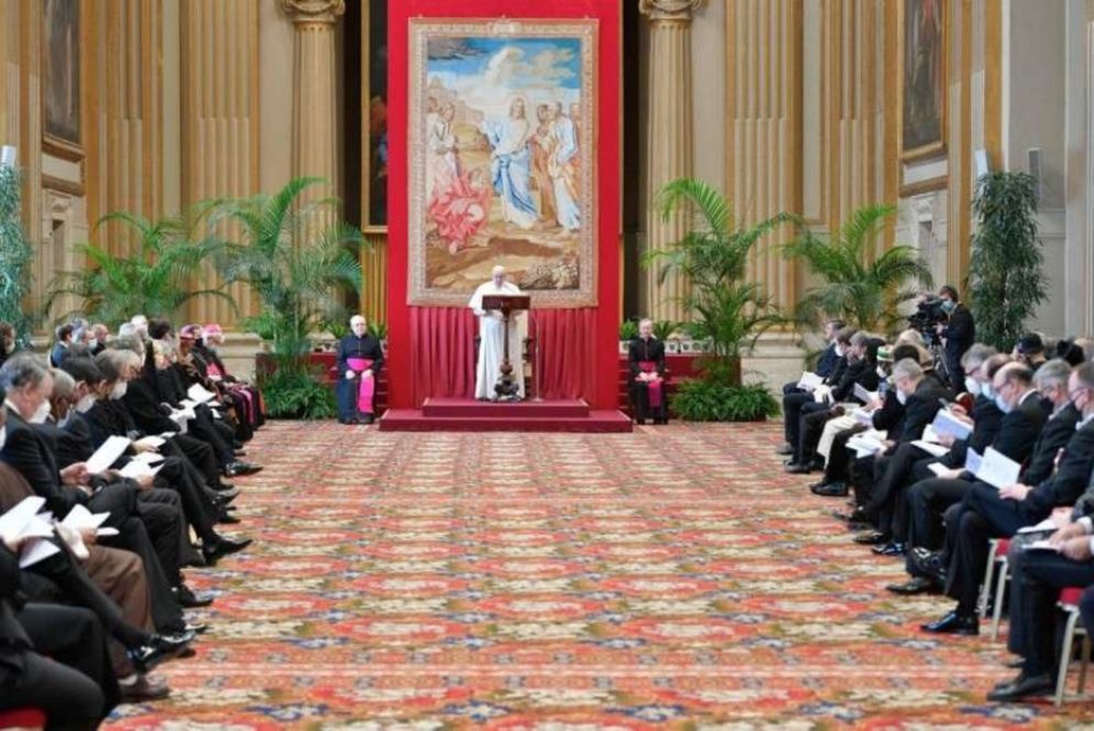 Vatican Media