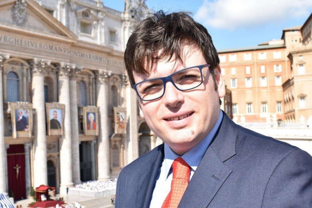 Salvatore d'Angelo