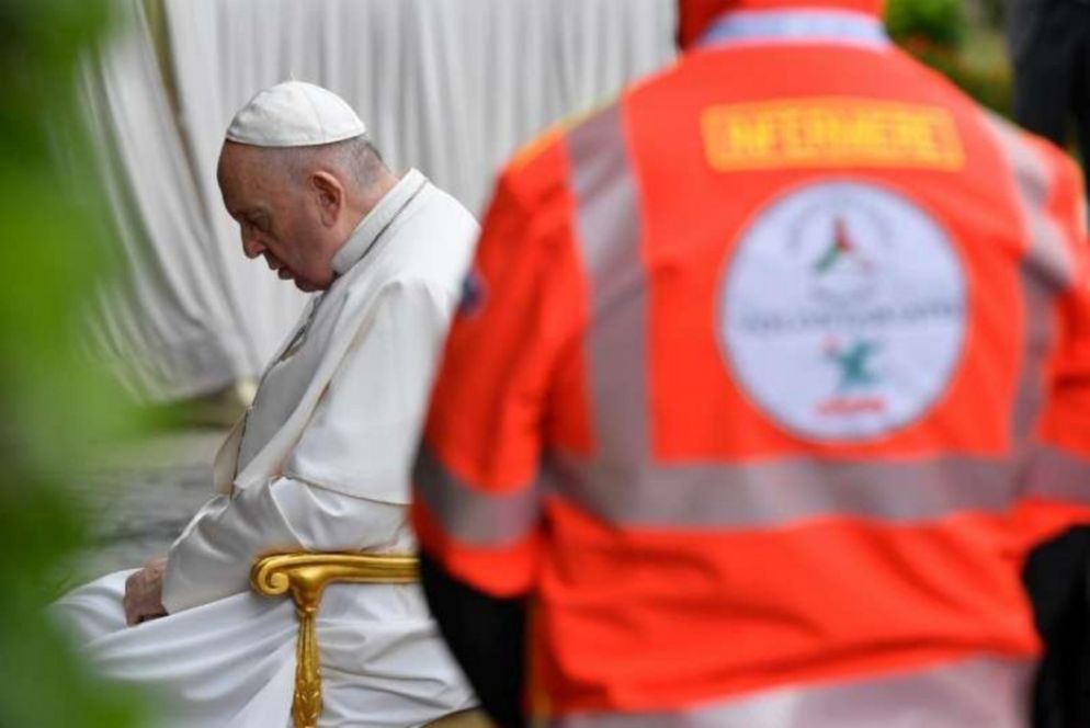 Vatican Media