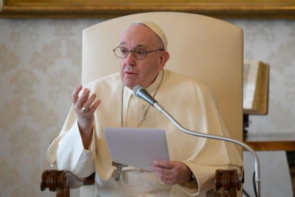 Vatican media