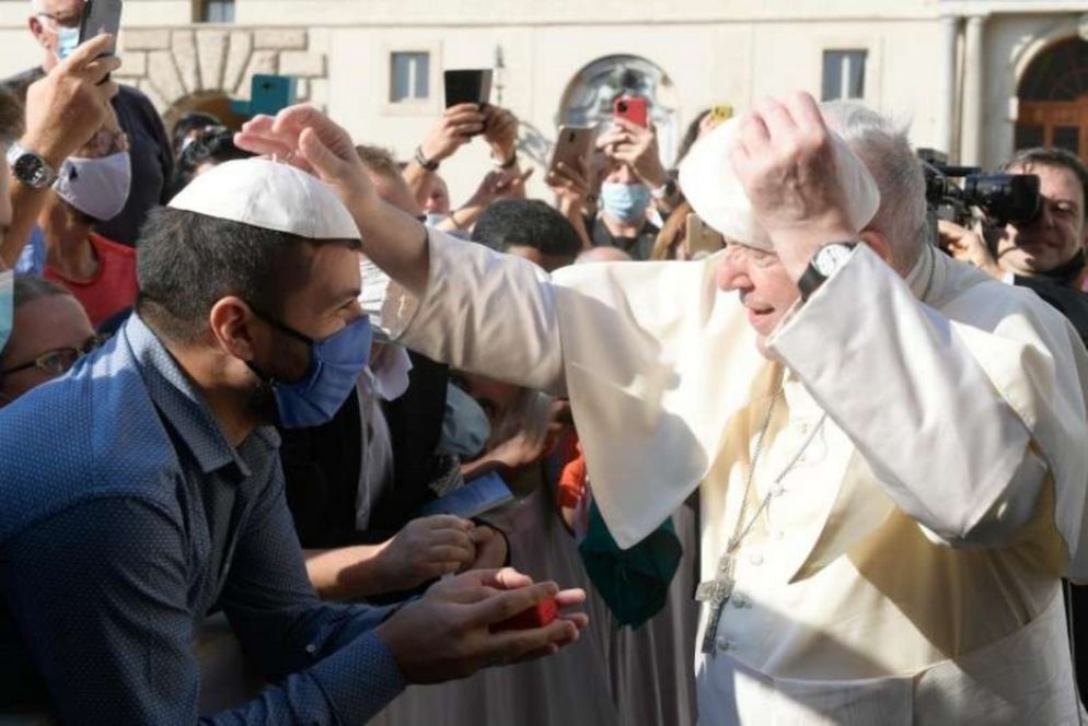 Osservatore Romano
