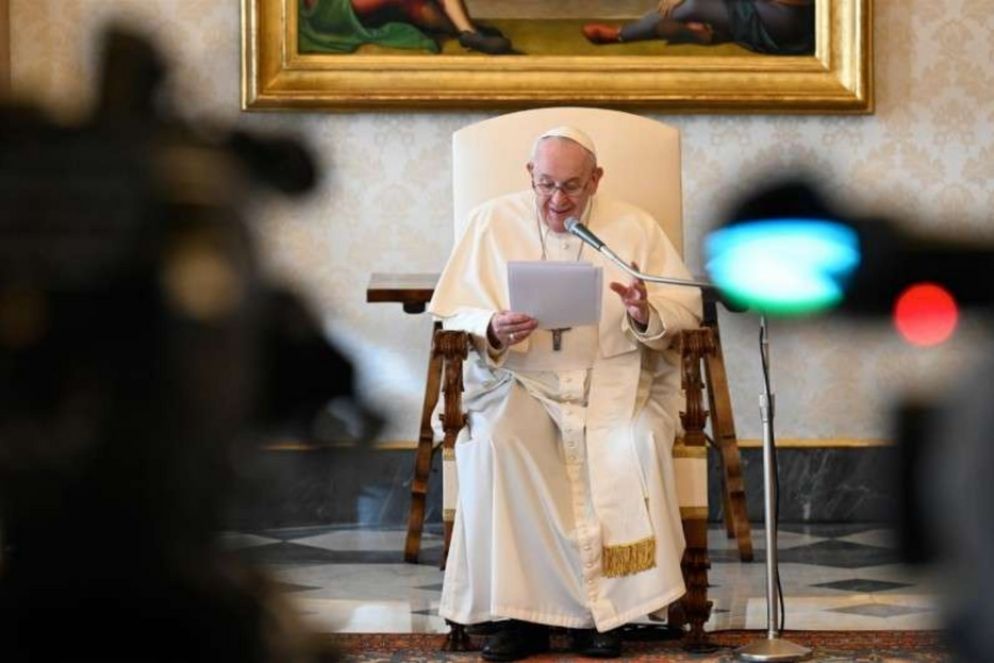 Vatican Media