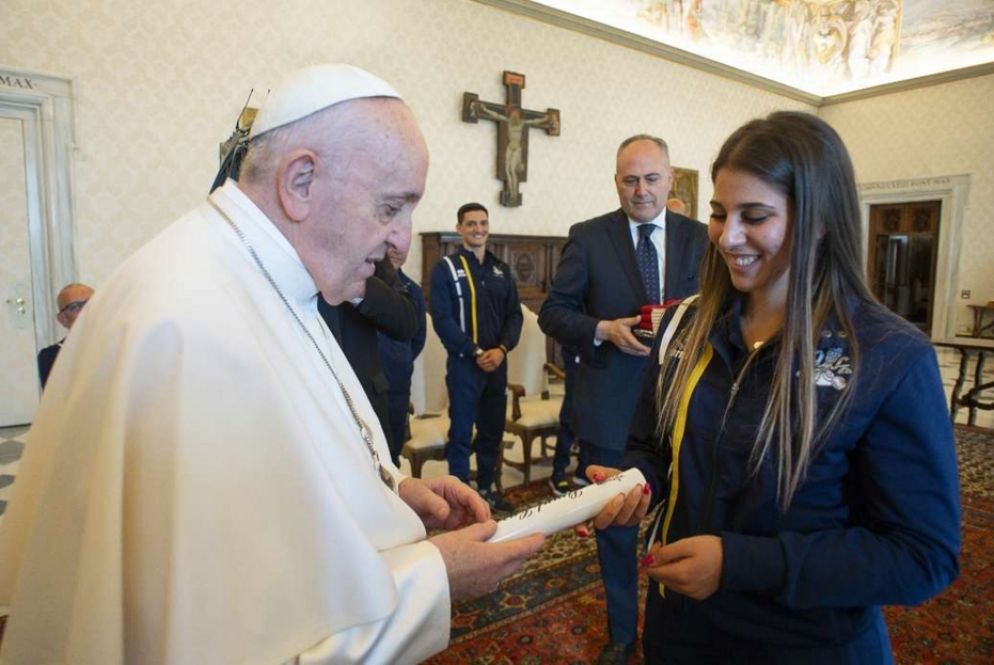 Vatican Media