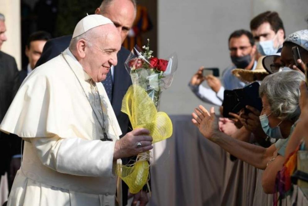 Osservatore Romano