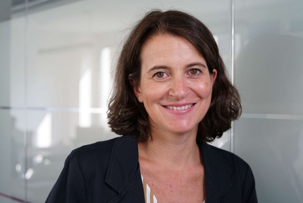 Riccarda Zezza Ceo di Lifeed, l'EdTech company a impatto sociale che crea soluzioni innovative