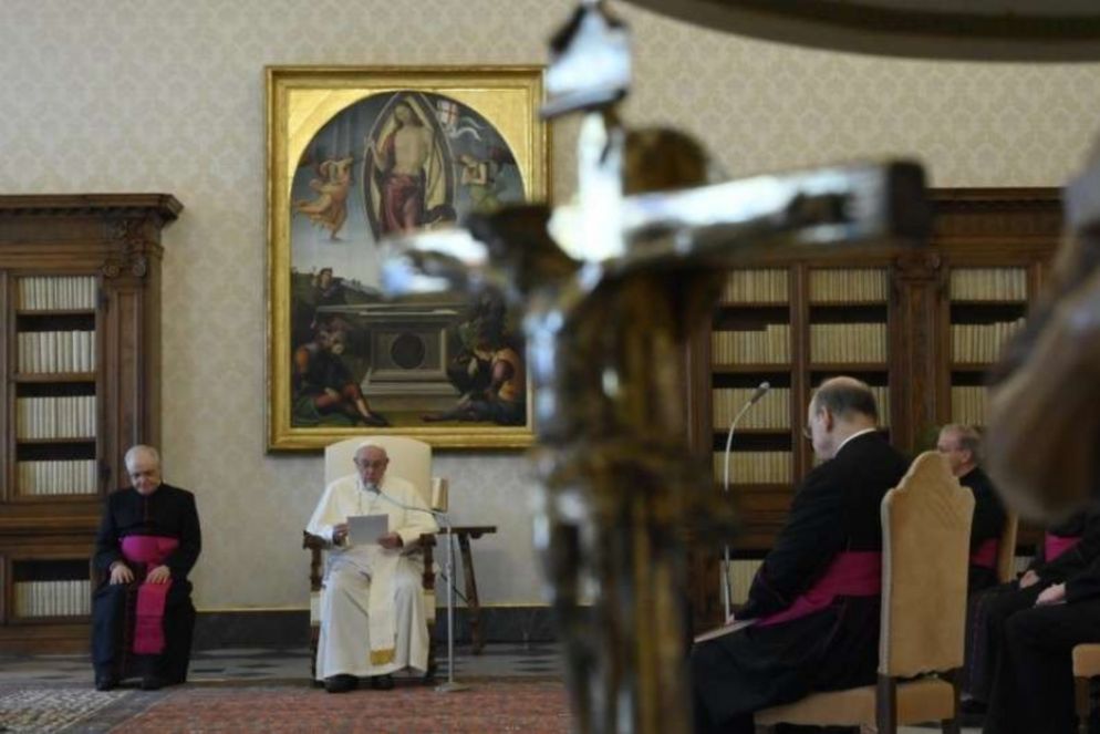 Vatican Media
