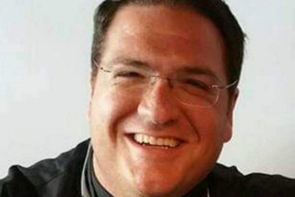Don Davide Imeneo