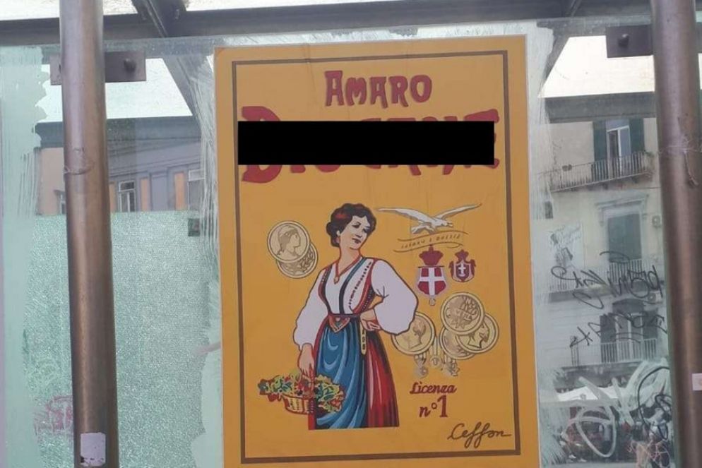 Foto da Facebook