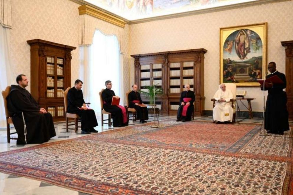 Vatican Media