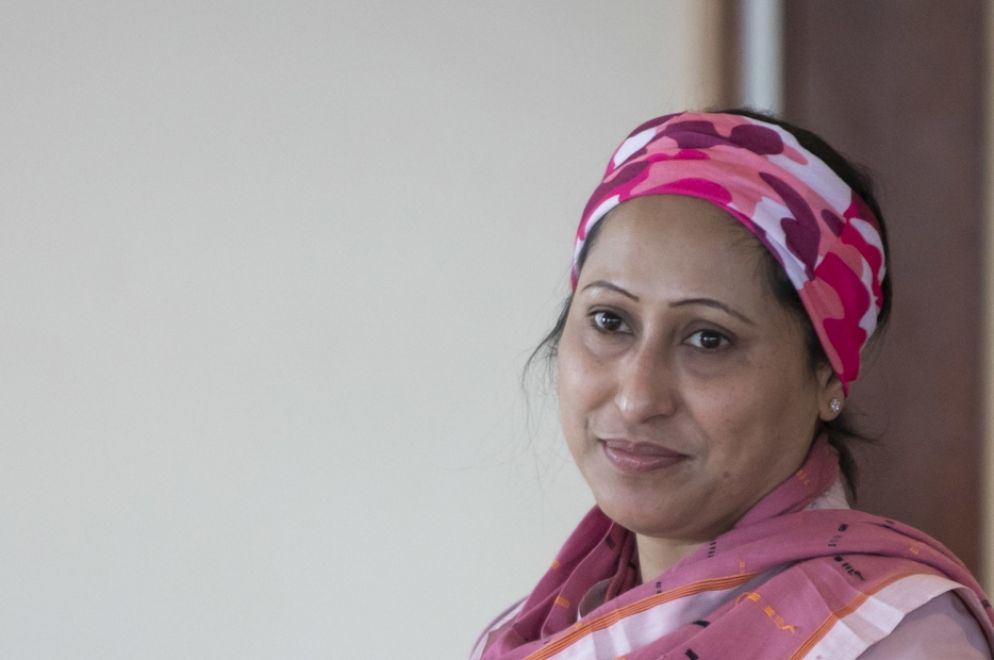 Razia Sultana - Wikicommon