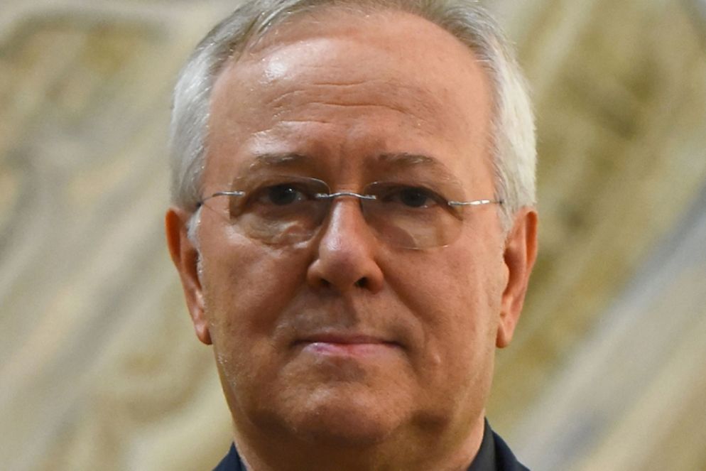Don Walter Magni