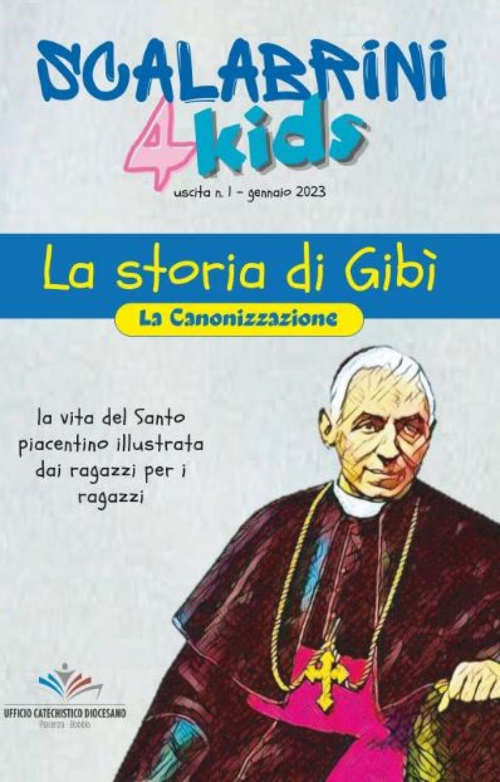 Copertina - .