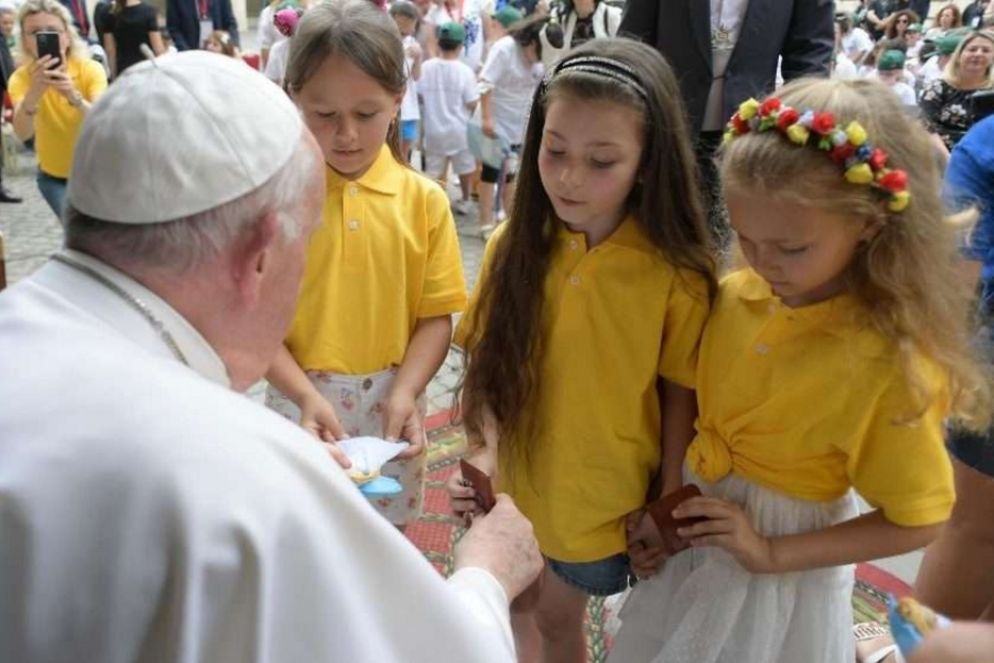 Vatican Media
