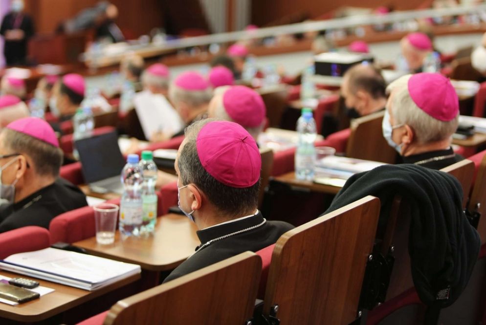 Foto Episkopat.pl