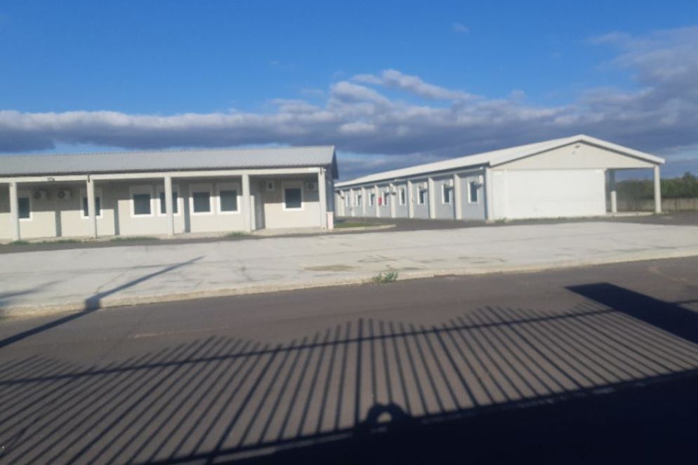 Il Villaggio della solidarietà - Dal Web