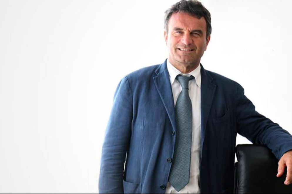 Marco Elefanti, direttore generale della Fondazione Policlinico Gemelli - .