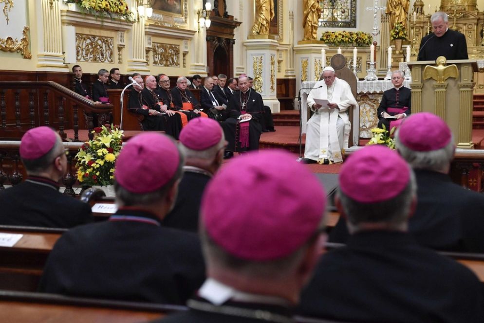 Vatican media