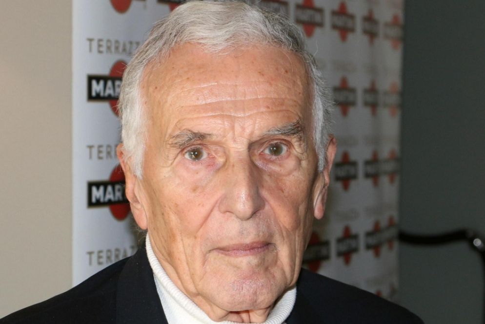 Silvio Garattini