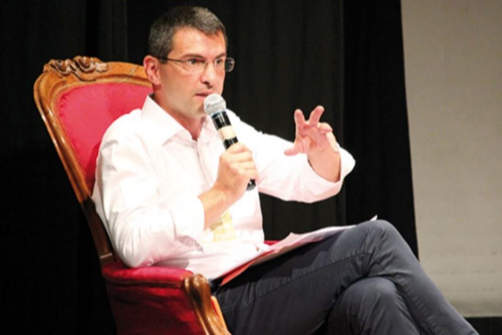 Nicolò Terminio