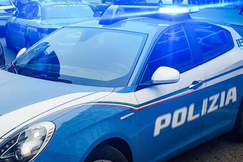 Controlli a Milano - Ansa