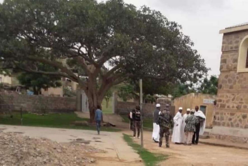 Abba Mussie Zerai
