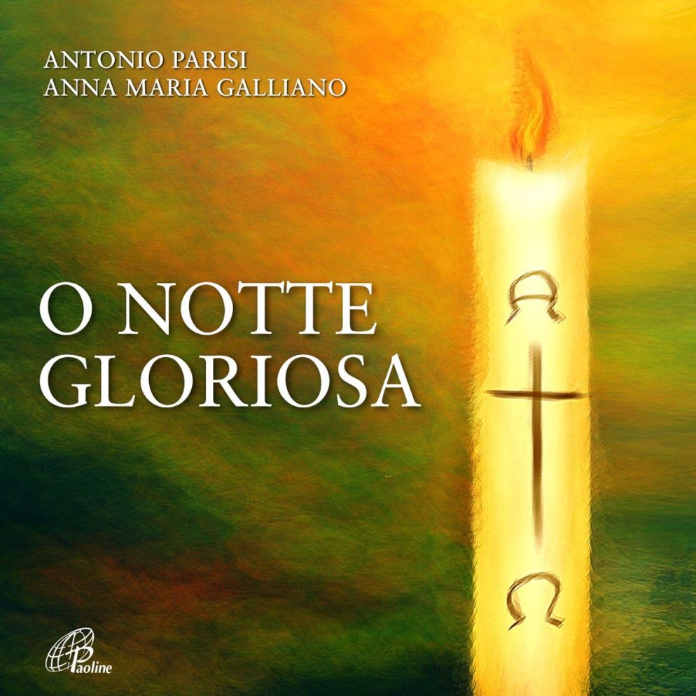 Una delle raccolte di con i versi di suor Anna Maria Galliano