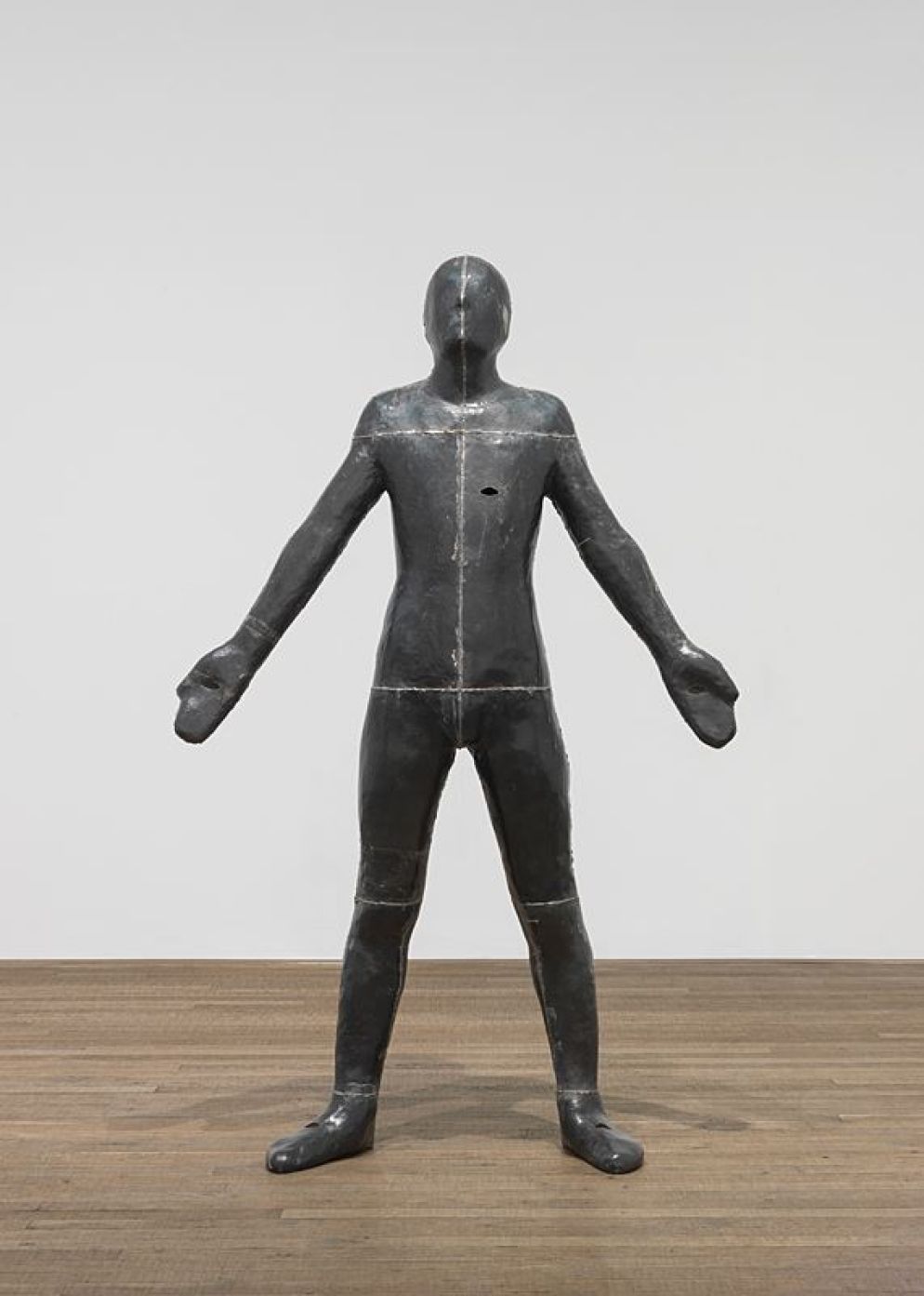 Antony Gormley, “Untitled (for Francis)”, 1985 - Tate / Tate Images