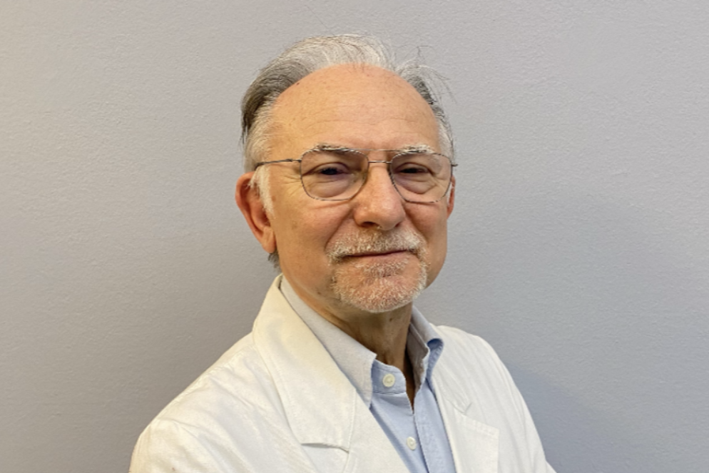 Giovanni Apolone, direttore scientifico della Fondazione Int - undefined