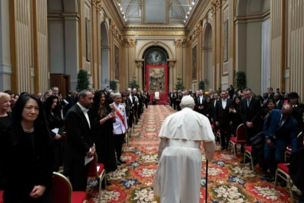 Vatican Media