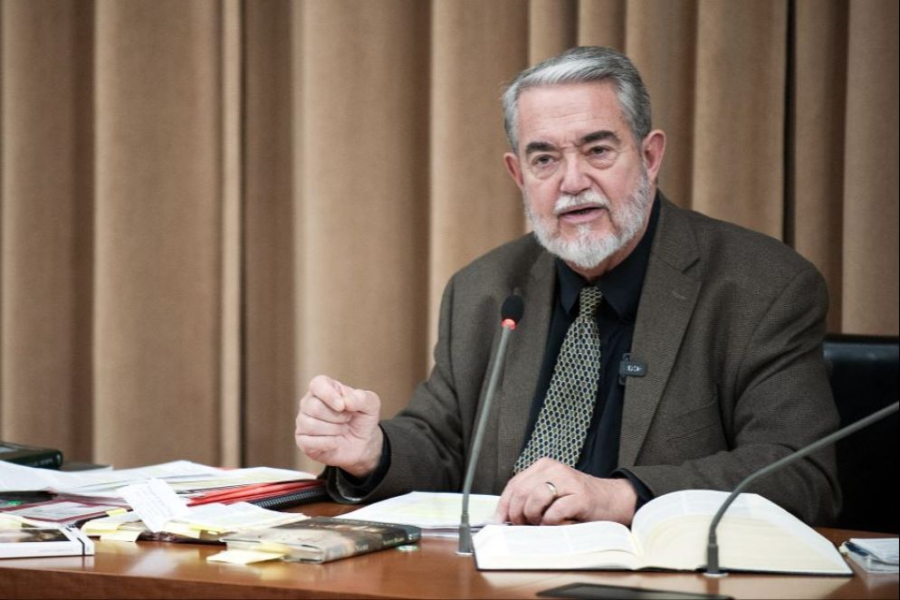 Scott Hahn - Gianni Proietti
