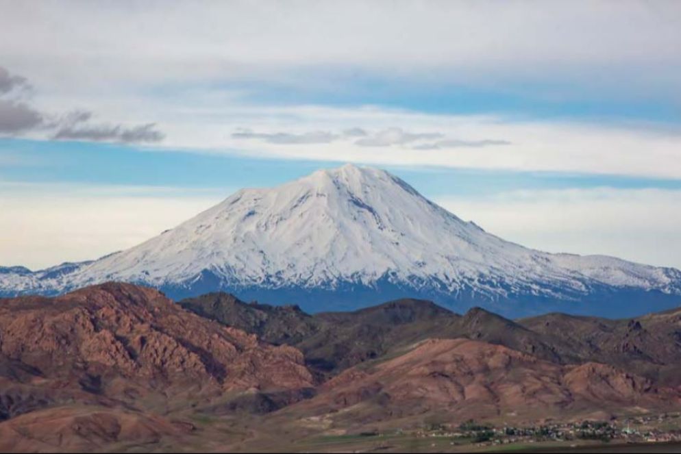 "Best in Travel 2025": l'Armenia - Esin Deniz/Shutterstock - Courtesy Ufficio stampa Lonely Planet