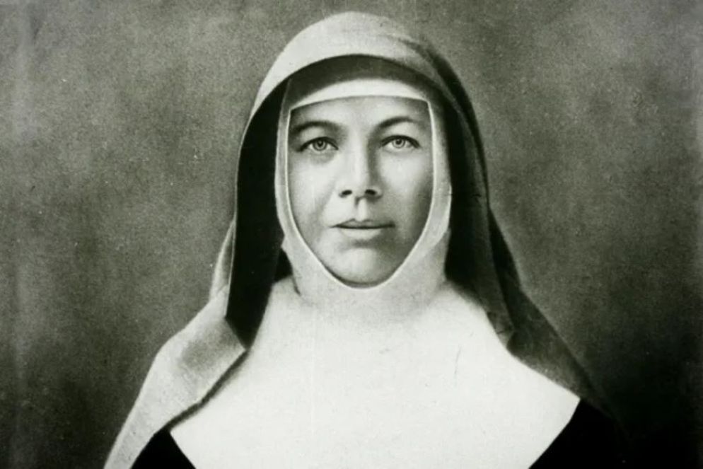 Mary MacKillop - Foto di archivio