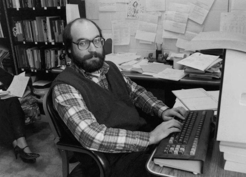 Mark Weiser