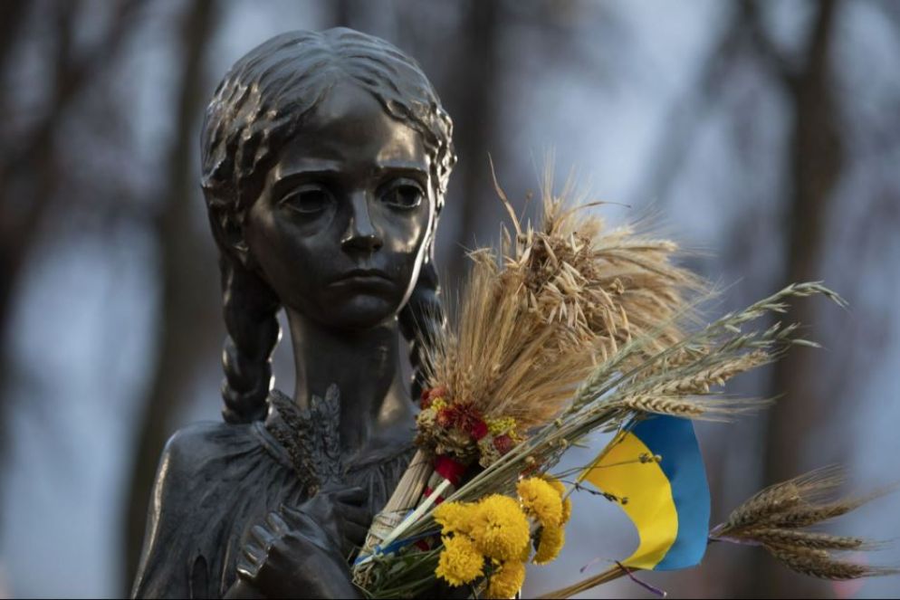 Ricorrono i 90 anni dell’Hologrom, la grande carestia pianificata da Stalin per piegare l'Ucraina - Chiesa greco-cattolica ucraina