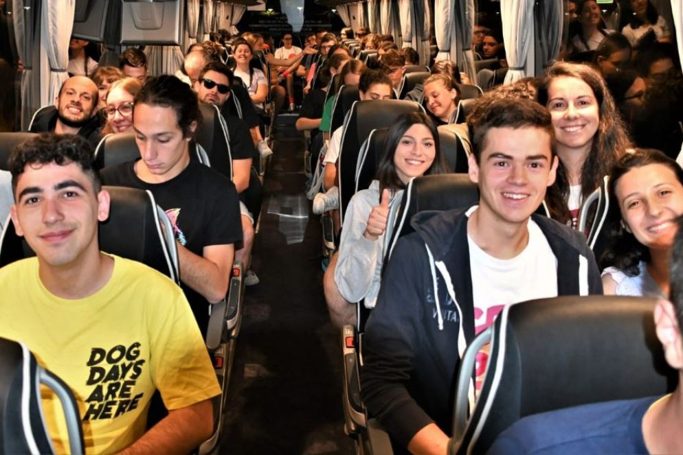 Foto Gabriele Ranieri